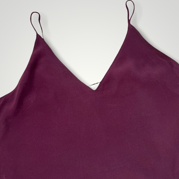 Aritzia Wilfred Vivienne Dress SZ S - Picture 3 of 6